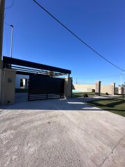 Casas - Funes - Venta