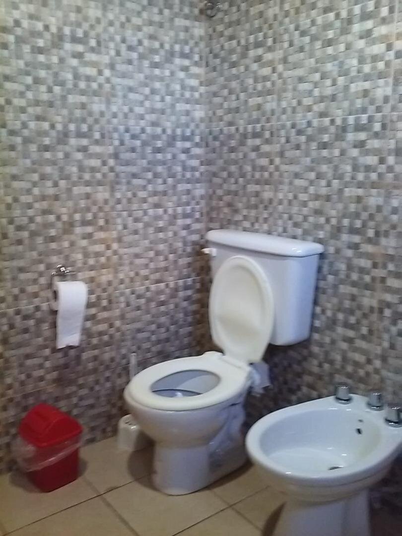 001- LOTE con CASA + DEPARTAMENTO. Ruta 5 Km 110,5 Embalse - Imagen 9