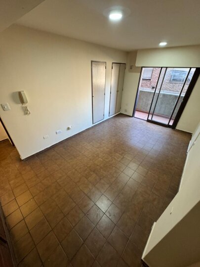Monoambiente con Balcon en Nueva Cordoba - Rondeau 130
