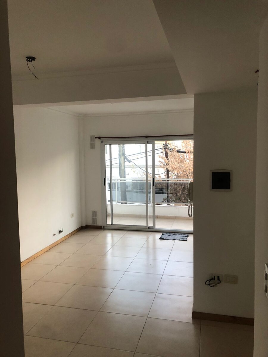 Venta Departamento Tucuman 3380 con 1 Dormitorio de 39 m2 en Venta, Distrito Centro - 2