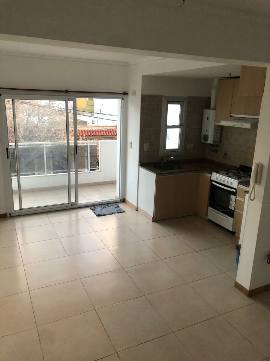 Venta Departamento Tucuman 3380 con 1 Dormitorio de 39 m2 en Venta, Distrito Centro - 1