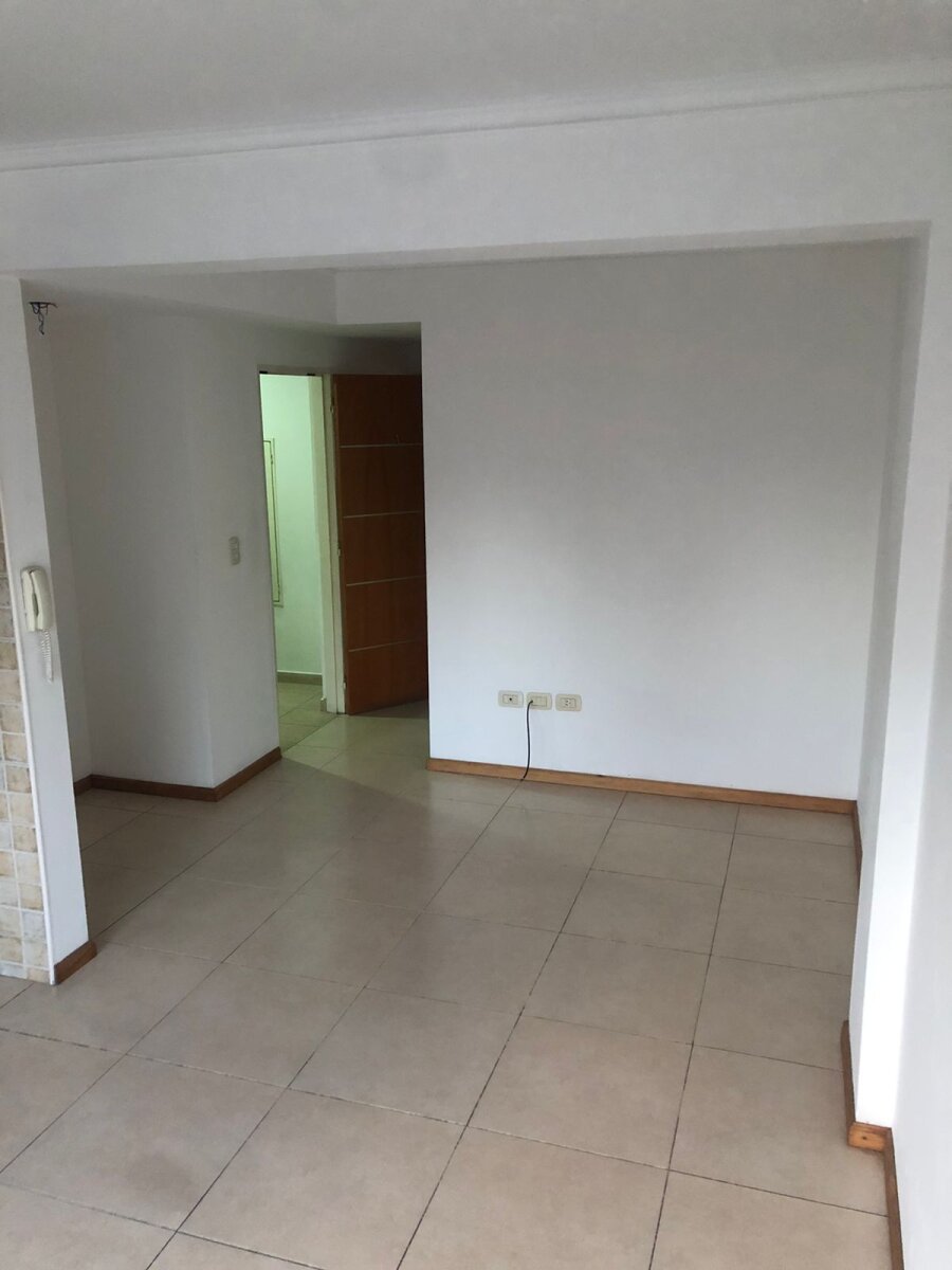 Venta Departamento Tucuman 3380 con 1 Dormitorio de 39 m2 en Venta, Distrito Centro - 5