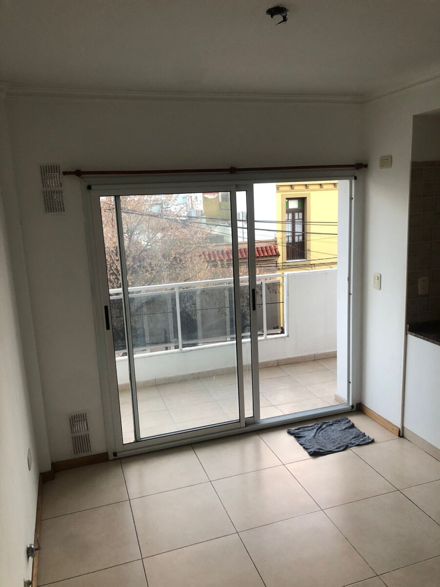 Venta Departamento Tucuman 3380 con 1 Dormitorio de 39 m2 en Venta, Distrito Centro - 8
