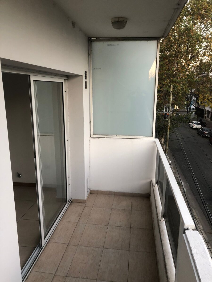 Venta Departamento Tucuman 3380 con 1 Dormitorio de 39 m2 en Venta, Distrito Centro - 14