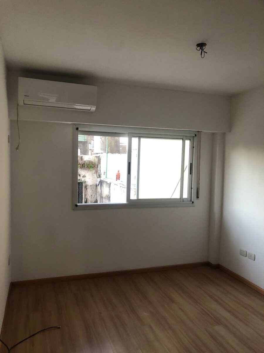 Venta Departamento Tucuman 3380 con 1 Dormitorio de 39 m2 en Venta, Distrito Centro - 12