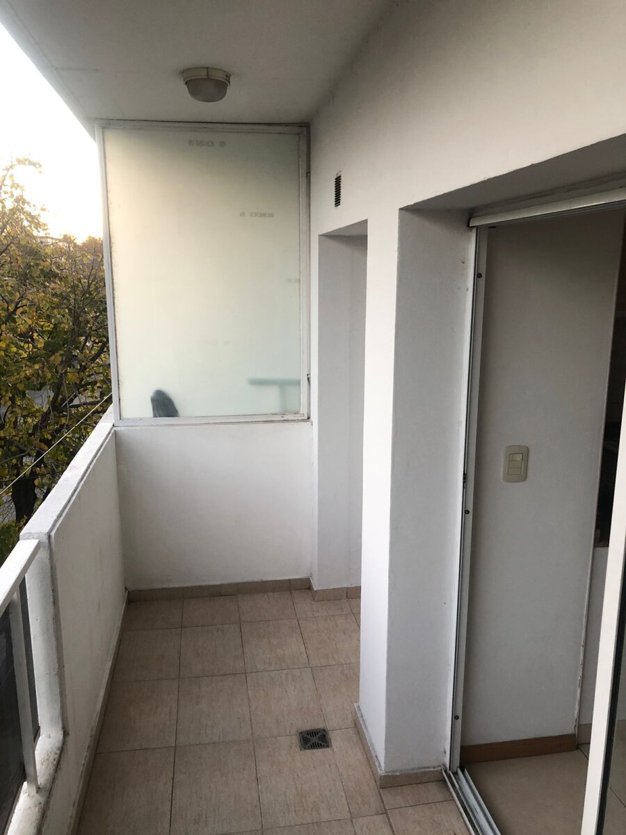 Venta Departamento Tucuman 3380 con 1 Dormitorio de 39 m2 en Venta, Distrito Centro - 9