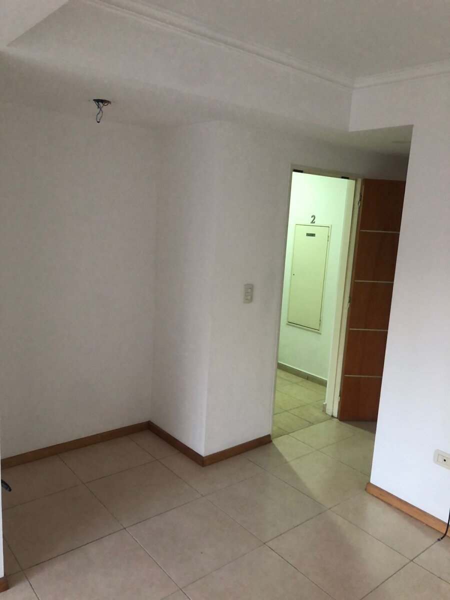 Venta Departamento Tucuman 3380 con 1 Dormitorio de 39 m2 en Venta, Distrito Centro - 3