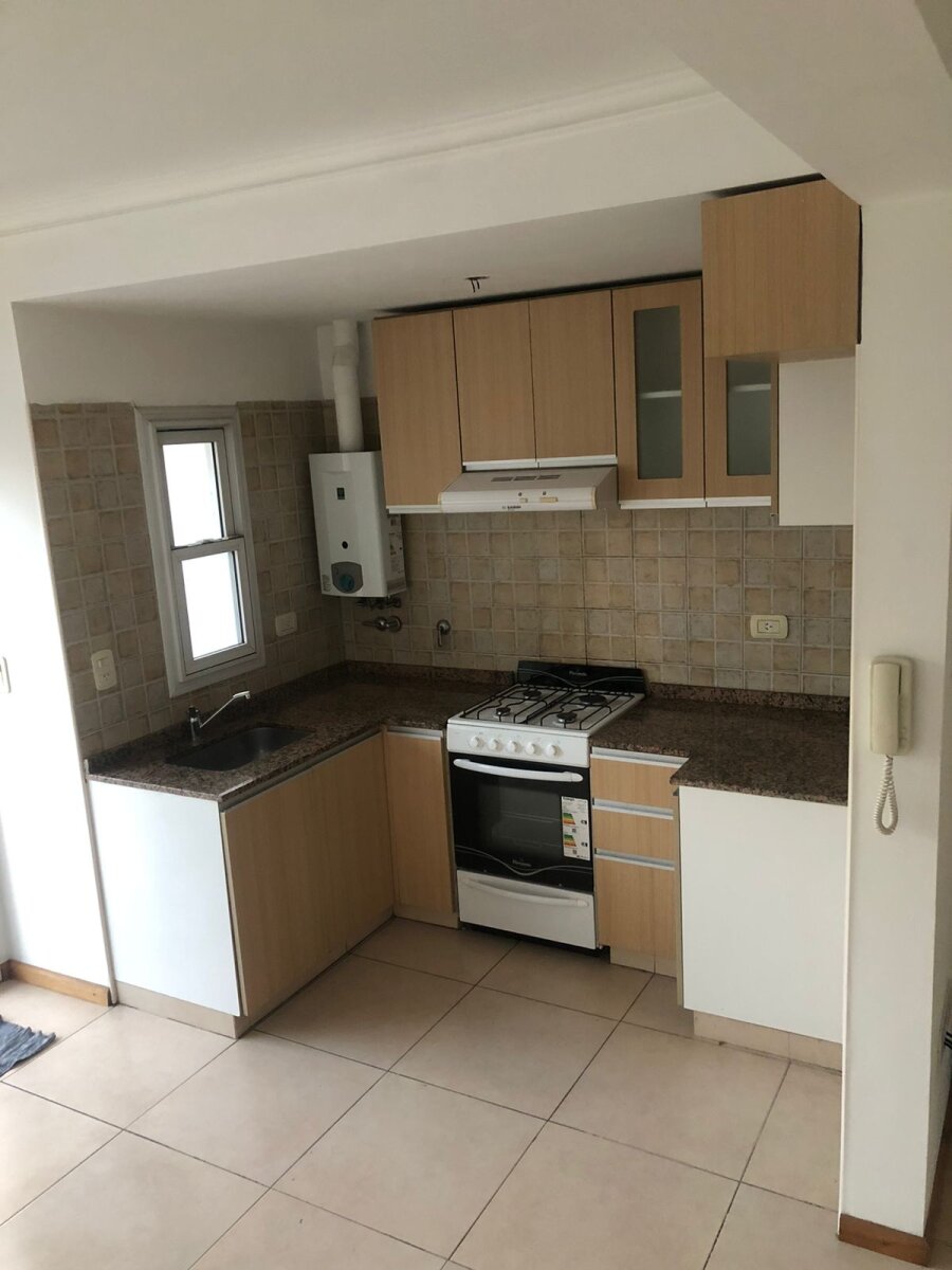 Venta Departamento Tucuman 3380 con 1 Dormitorio de 39 m2 en Venta, Distrito Centro - 7