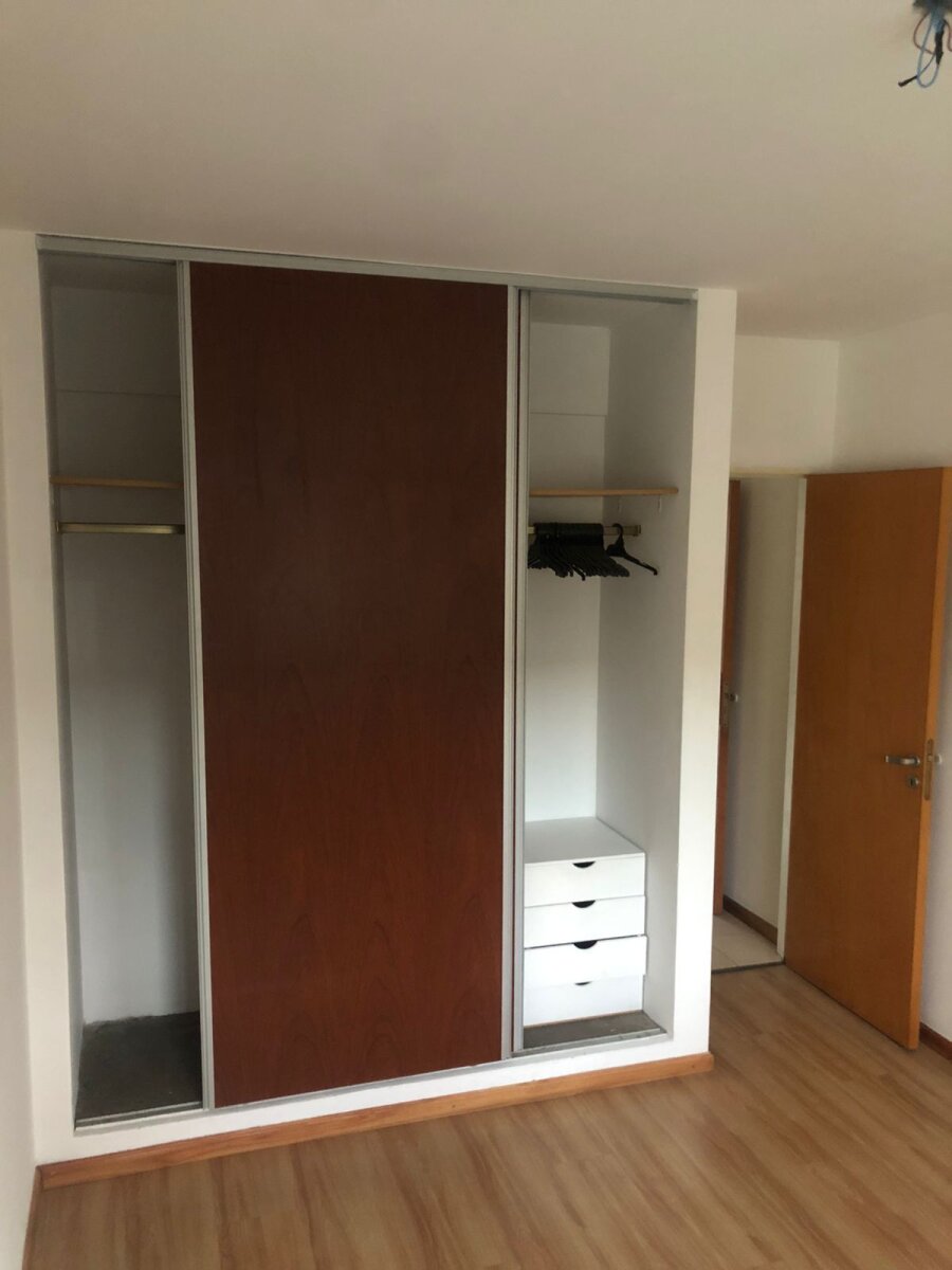 Venta Departamento Tucuman 3380 con 1 Dormitorio de 39 m2 en Venta, Distrito Centro - 11
