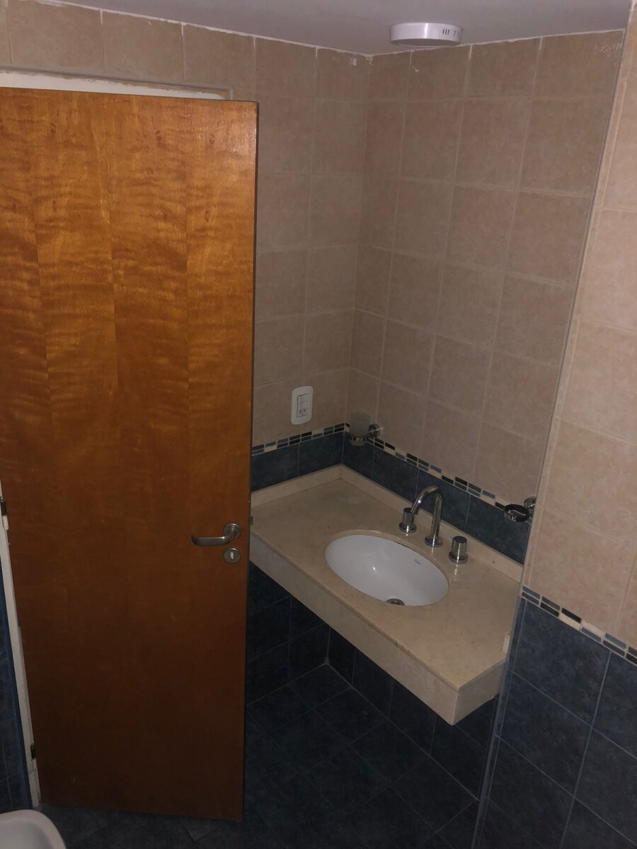 Venta Departamento Tucuman 3380 con 1 Dormitorio de 39 m2 en Venta, Distrito Centro - 18