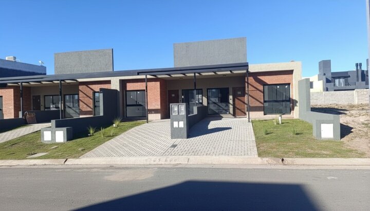 Duplex  de 2 Dorm en Venta - Docta Avenida