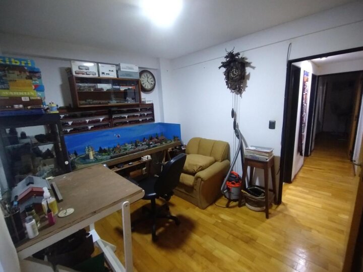 Departamentos - Rosario - Venta