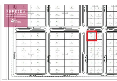 VACA MUERTA - Venta Lote 960m2, (en POZO) Parque Empresarial UNICO. Añelo, San Patricio del Chañar sobre ruta nro.7 - 1