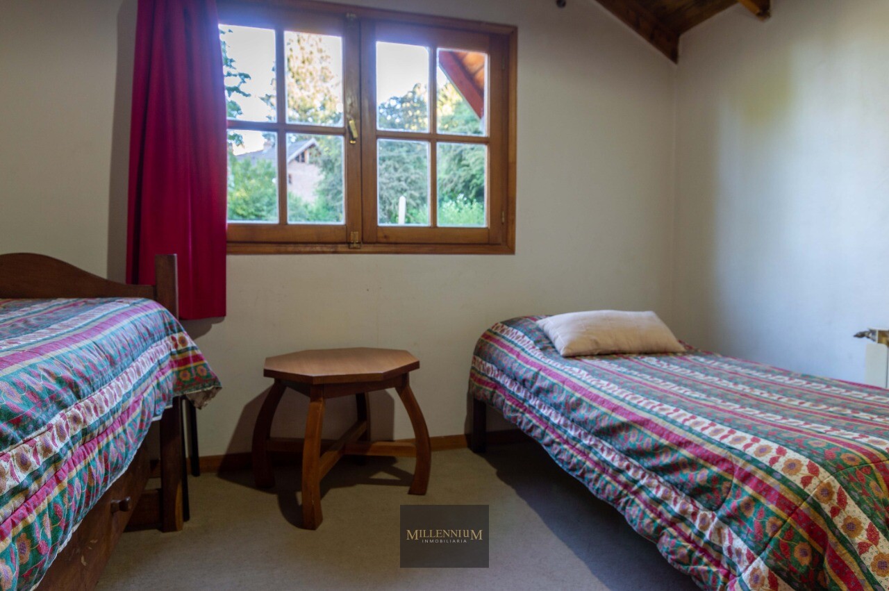 CASA - SAN MARTIN DE LOS ANDES - ALTOS DEL CHAPELCO - Imagen 19