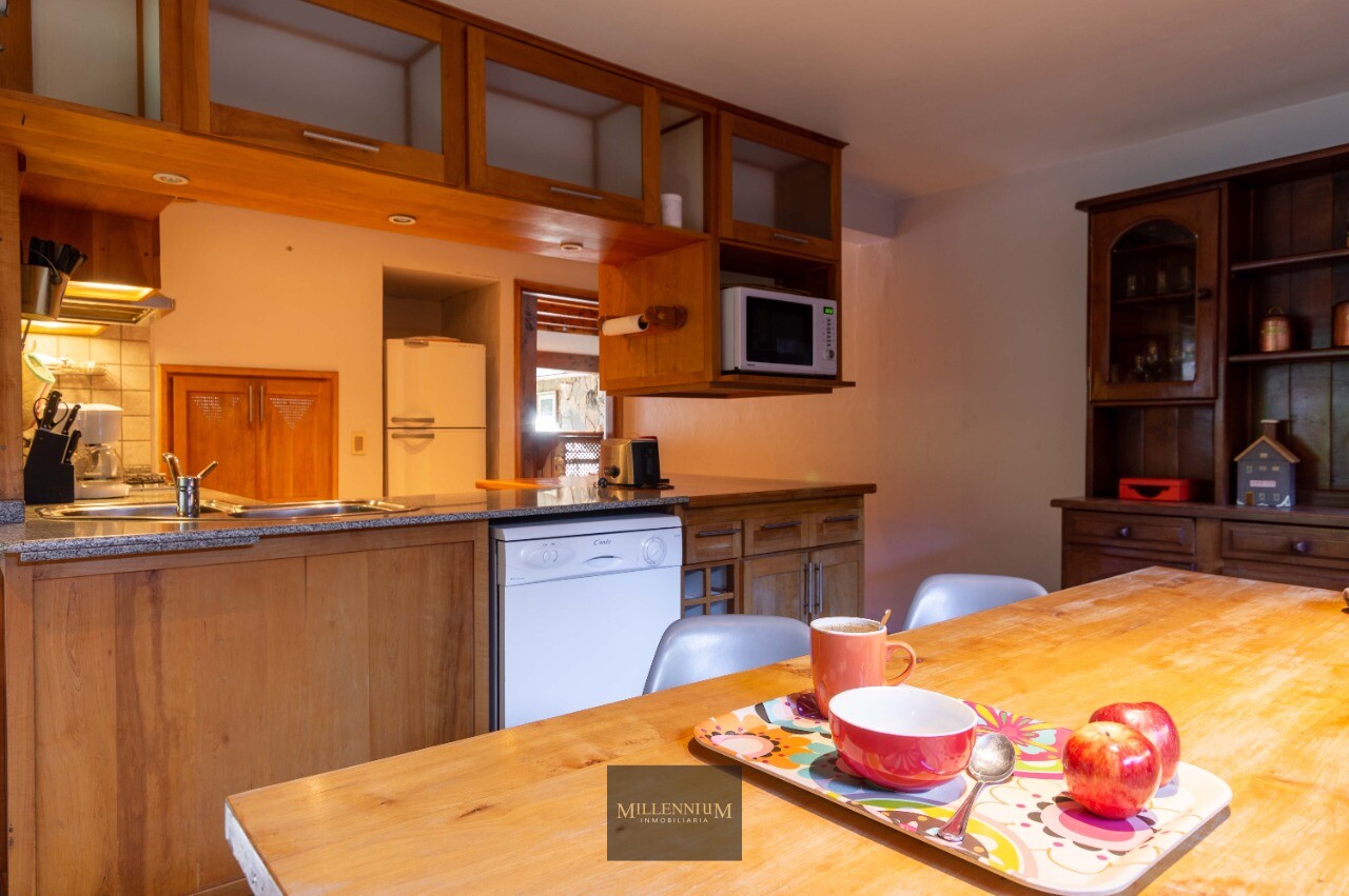 CASA - SAN MARTIN DE LOS ANDES - ALTOS DEL CHAPELCO - Imagen 3