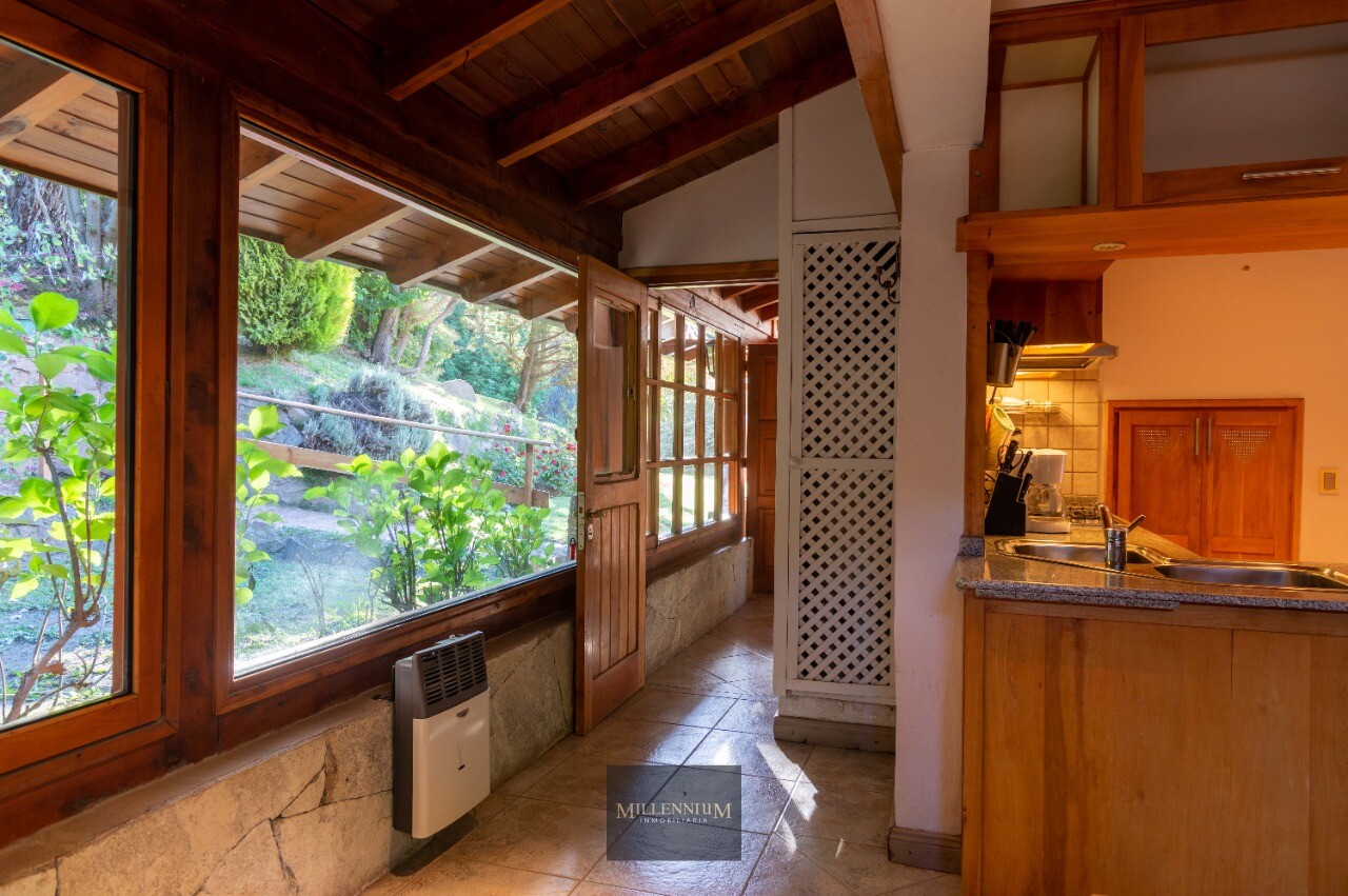 CASA - SAN MARTIN DE LOS ANDES - ALTOS DEL CHAPELCO - Imagen 7
