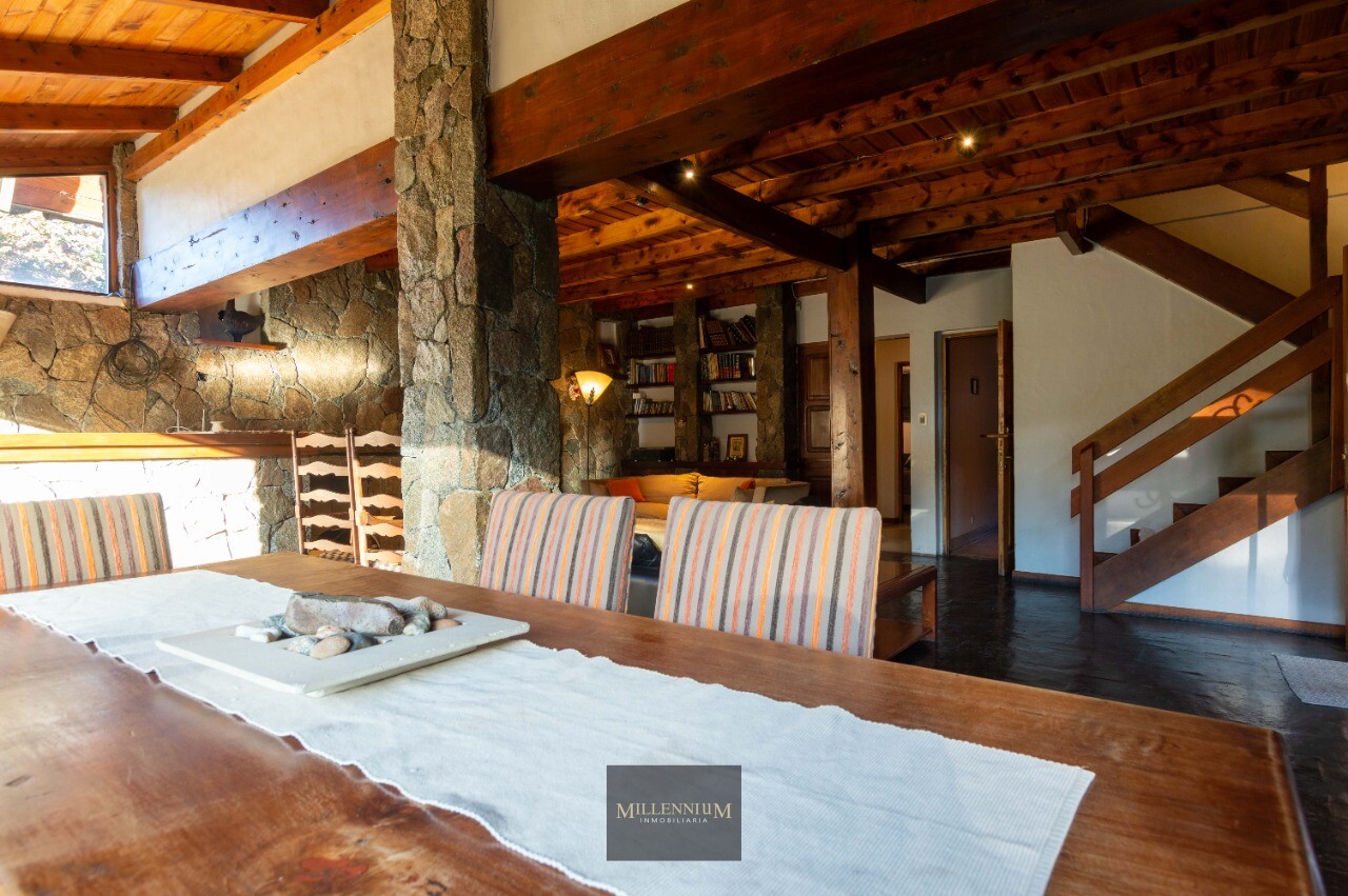 CASA - SAN MARTIN DE LOS ANDES - ALTOS DEL CHAPELCO - Imagen 10