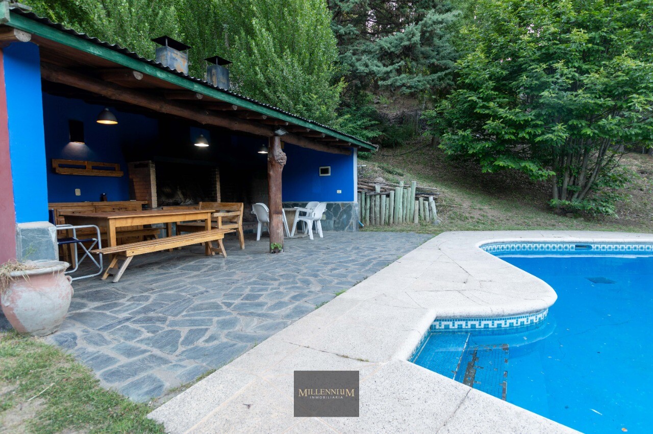 CASA - SAN MARTIN DE LOS ANDES - ALTOS DEL CHAPELCO - Imagen 21