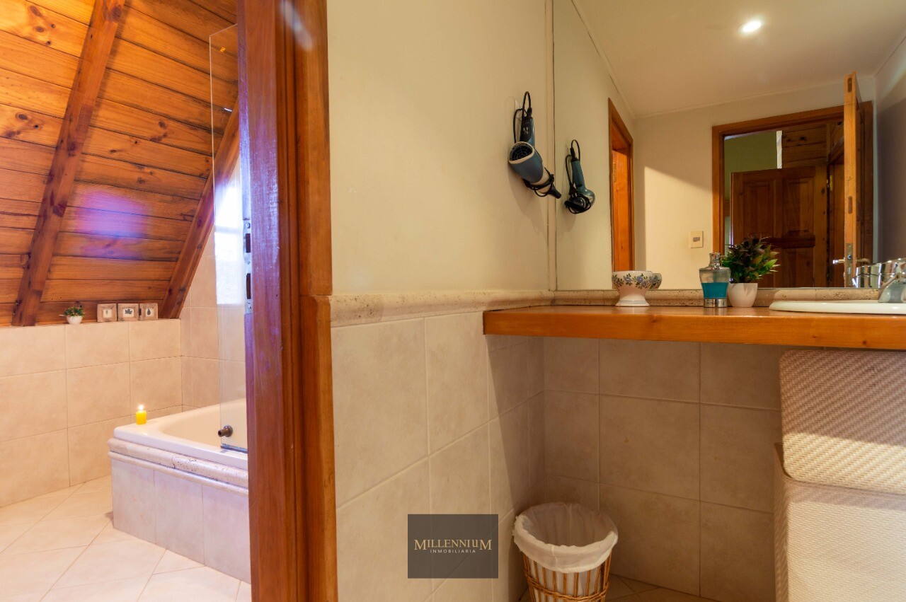 CASA - SAN MARTIN DE LOS ANDES - ALTOS DEL CHAPELCO - Imagen 13