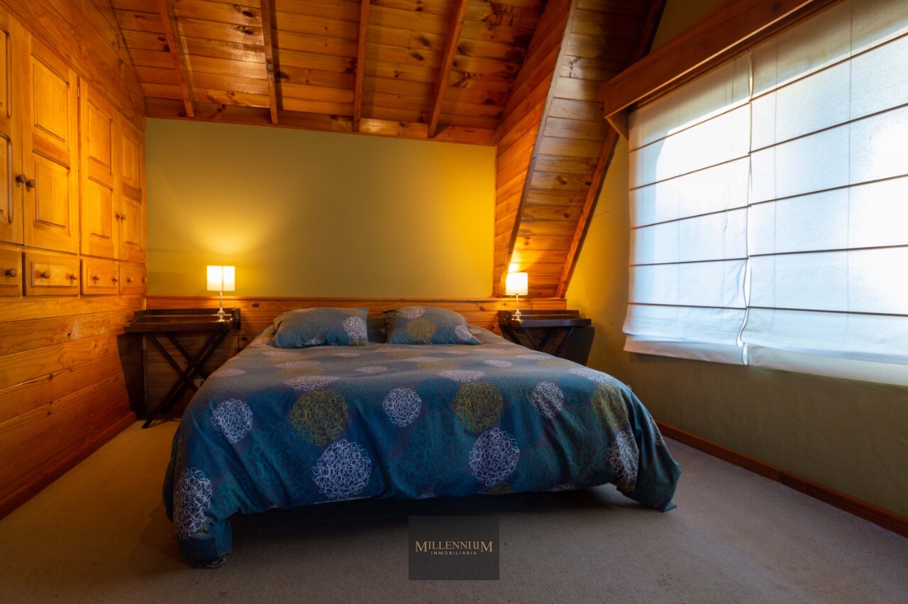 CASA - SAN MARTIN DE LOS ANDES - ALTOS DEL CHAPELCO - Imagen 14