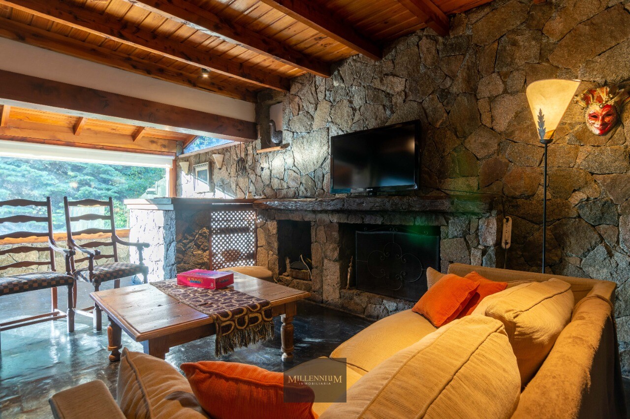 CASA - SAN MARTIN DE LOS ANDES - ALTOS DEL CHAPELCO - Imagen 9