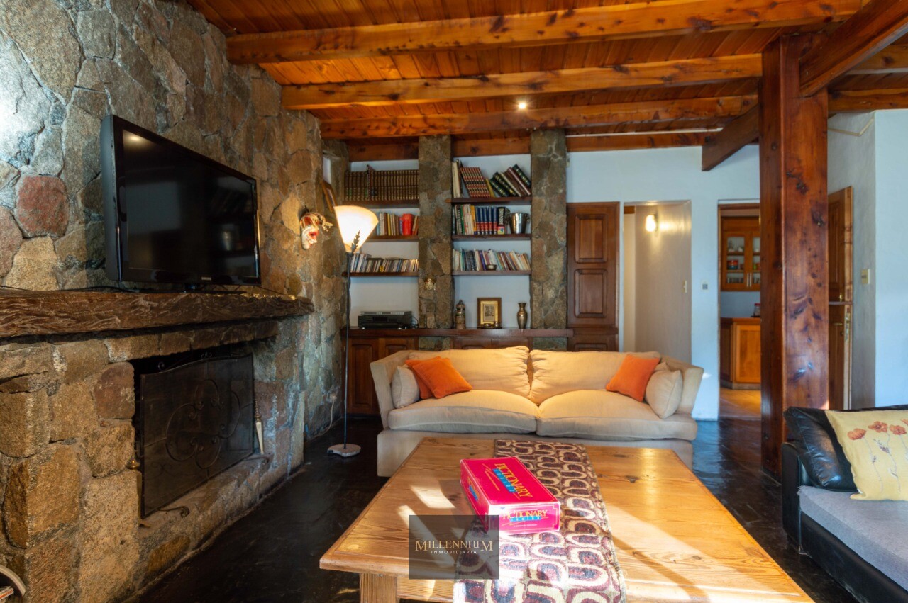 CASA - SAN MARTIN DE LOS ANDES - ALTOS DEL CHAPELCO - Imagen 8
