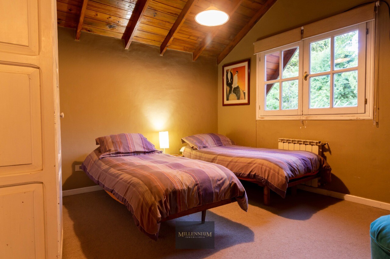 CASA - SAN MARTIN DE LOS ANDES - ALTOS DEL CHAPELCO - Imagen 18