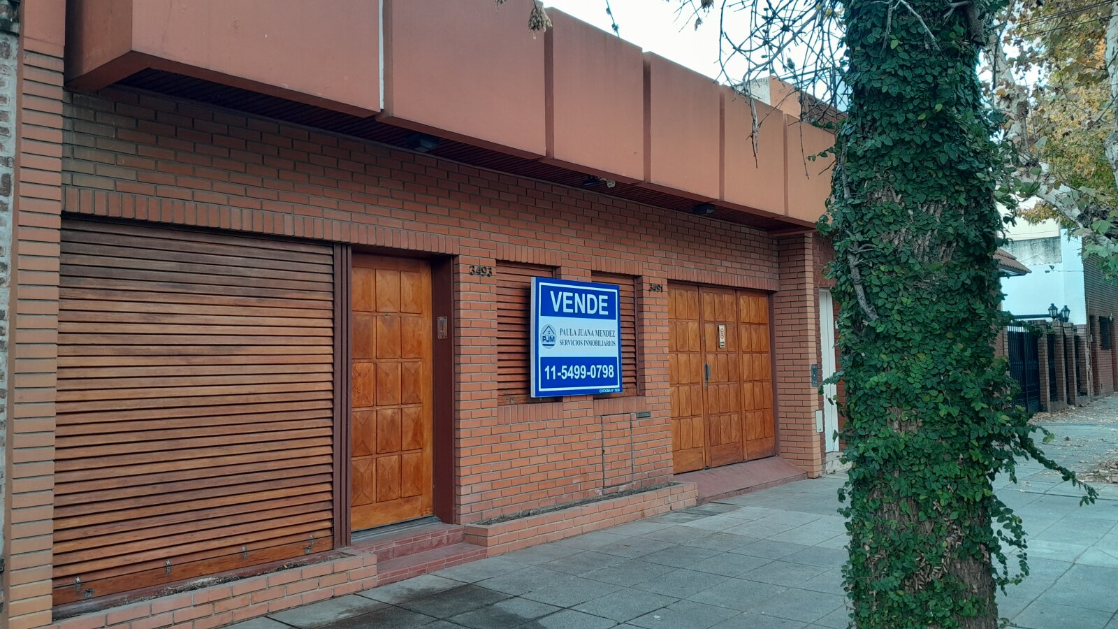 CASA 3 AMBIENTES PATIO GARAGE LAVADERO 2 BAÑOS LOTE PROPIO - 34