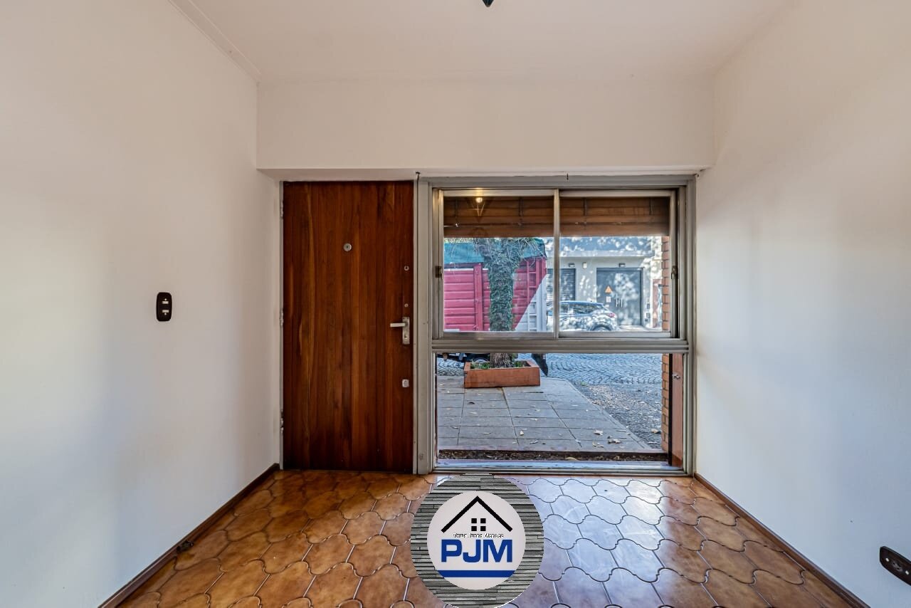CASA 3 AMBIENTES PATIO GARAGE LAVADERO 2 BAÑOS LOTE PROPIO - 4