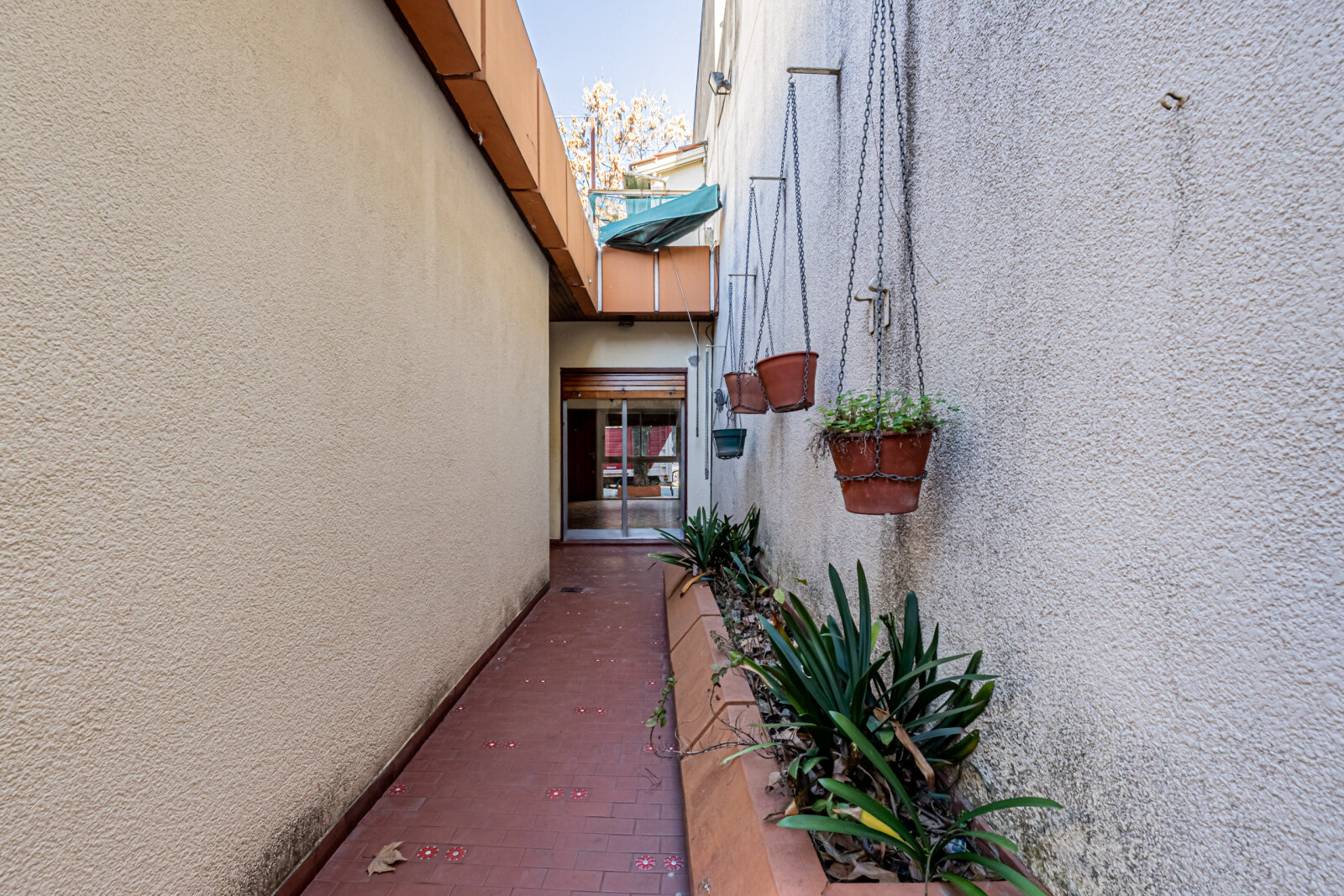 CASA 3 AMBIENTES PATIO GARAGE LAVADERO 2 BAÑOS LOTE PROPIO - 29
