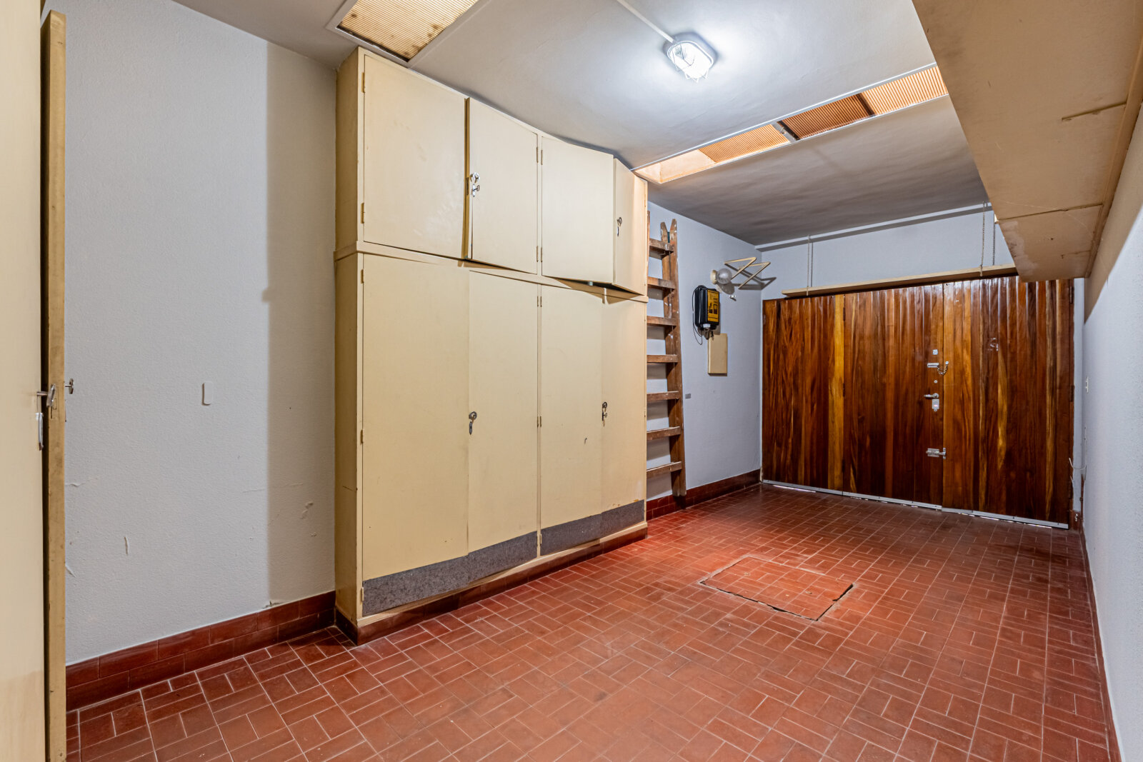 CASA 3 AMBIENTES PATIO GARAGE LAVADERO 2 BAÑOS LOTE PROPIO - 6