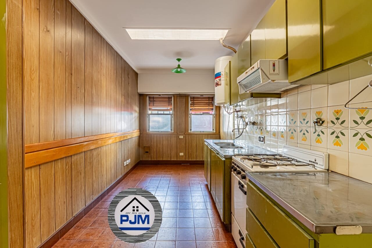 CASA 3 AMBIENTES PATIO GARAGE LAVADERO 2 BAÑOS LOTE PROPIO - 18