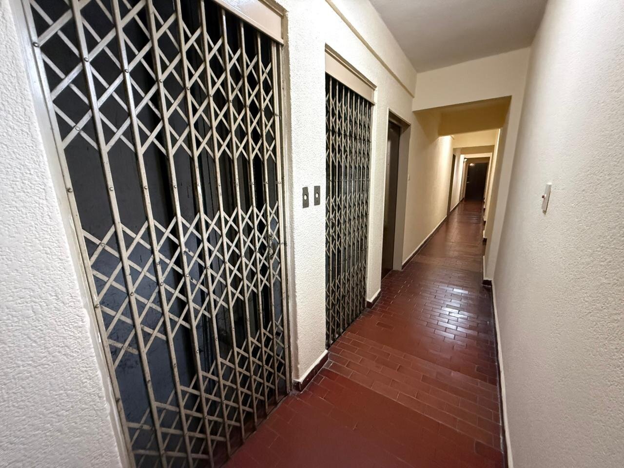 ALQUILER 2 AMB.. EN EDIFICIO EN ALTURA - 4