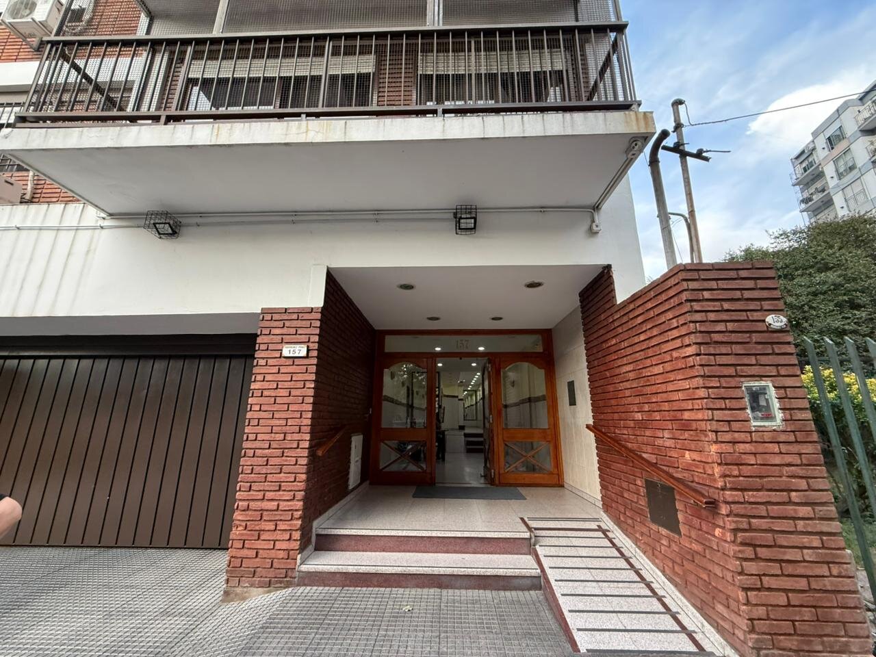 ALQUILER 2 AMB.. EN EDIFICIO EN ALTURA - 2