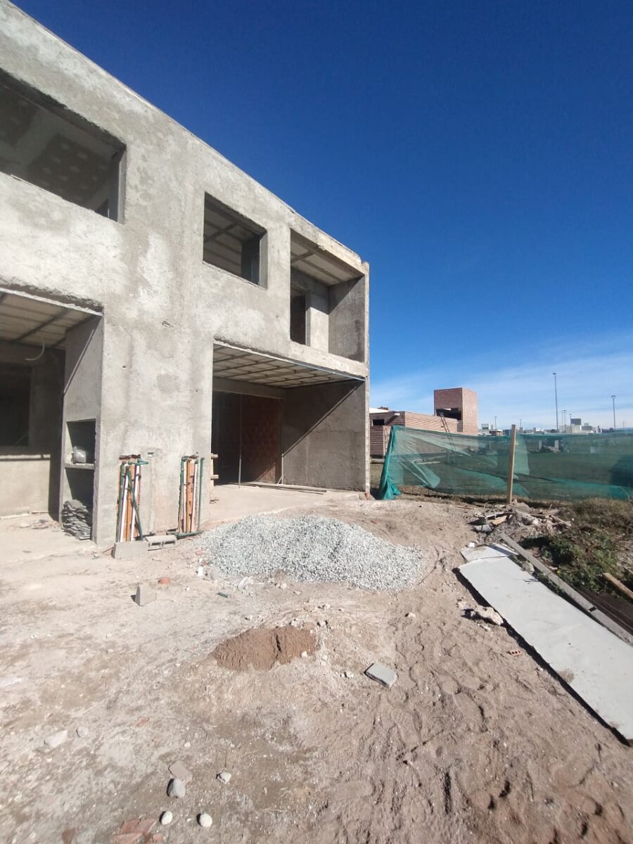 VENTA DUPLEX EN DOCTA - Imagen 11
