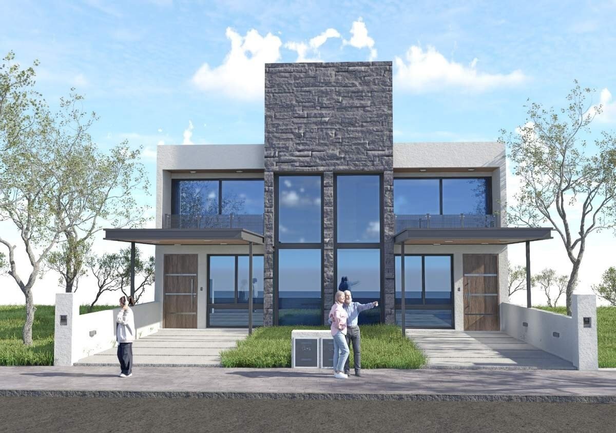 VENTA DUPLEX EN DOCTA - Imagen 3