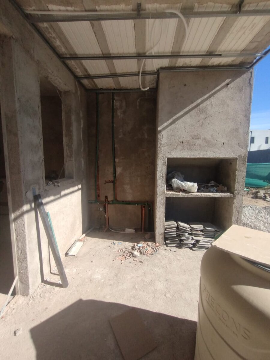 VENTA DUPLEX EN DOCTA - Imagen 6