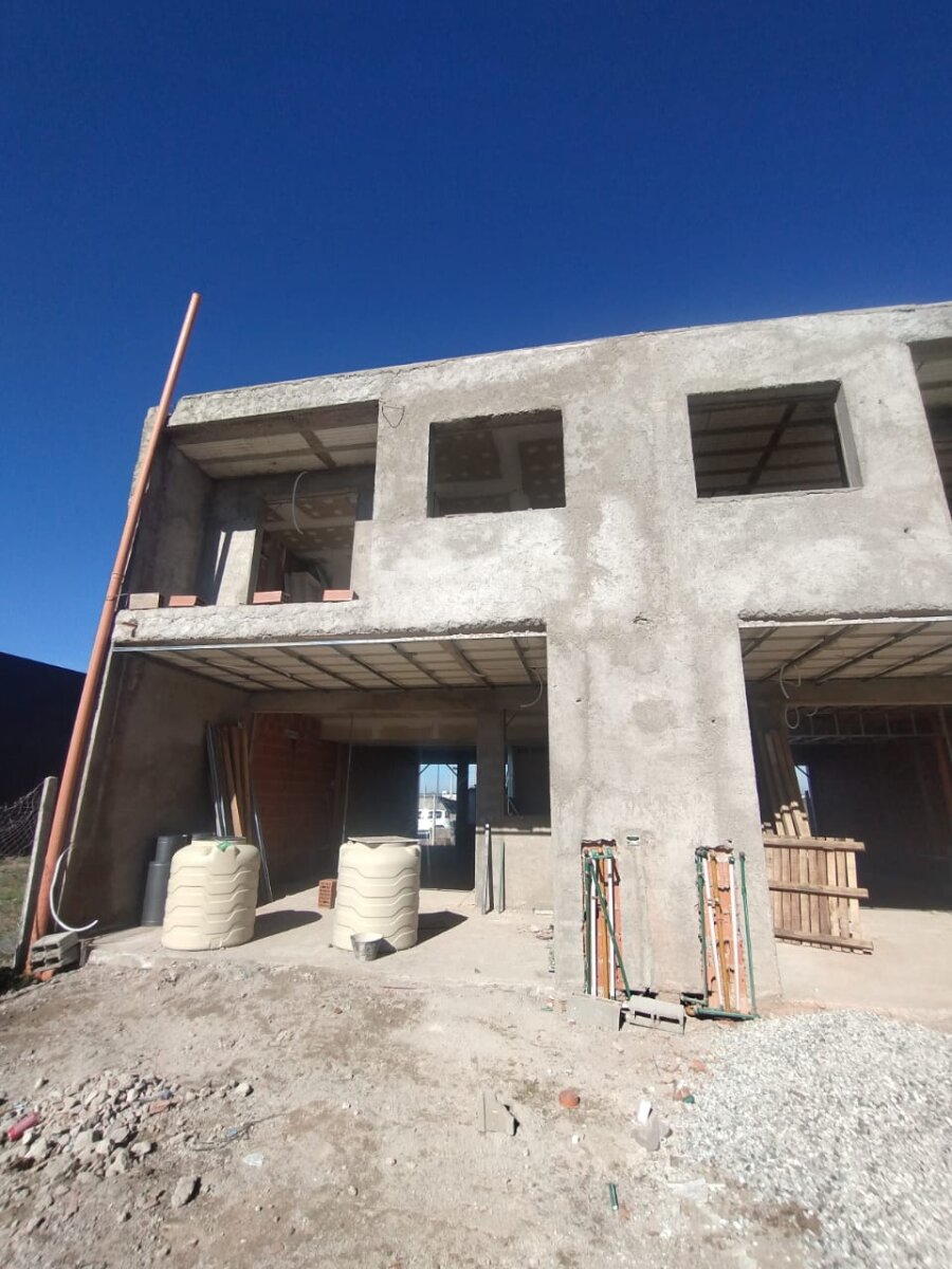 VENTA DUPLEX EN DOCTA - Imagen 10