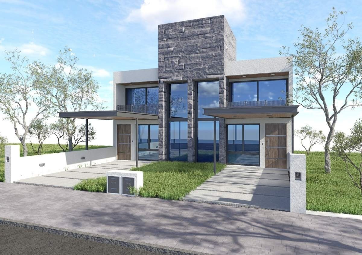 VENTA DUPLEX EN DOCTA - Imagen 4