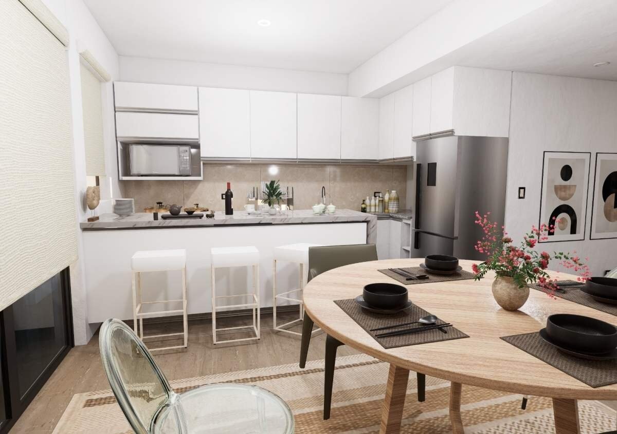 VENTA DUPLEX EN DOCTA - Imagen 8