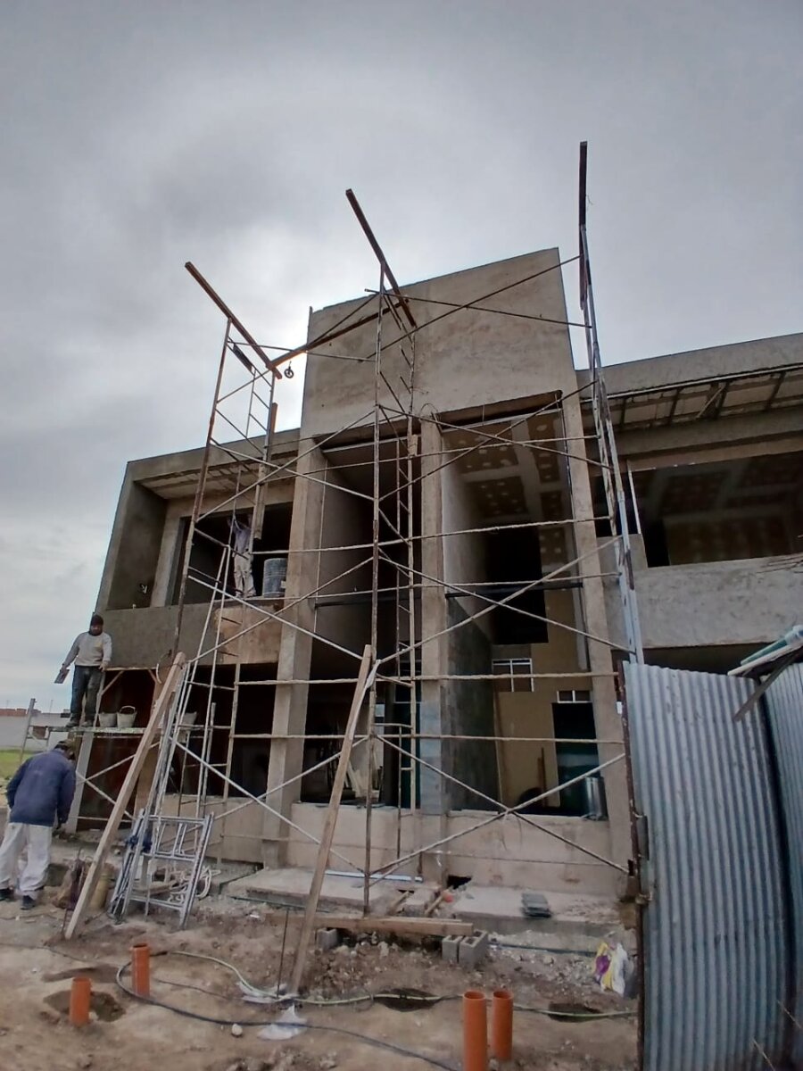 VENTA DUPLEX EN DOCTA - Imagen 15