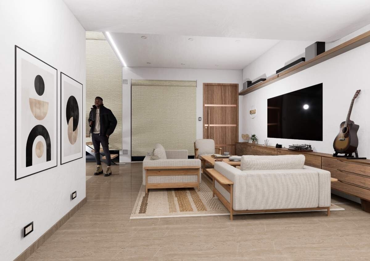 VENTA DUPLEX EN DOCTA - Imagen 5
