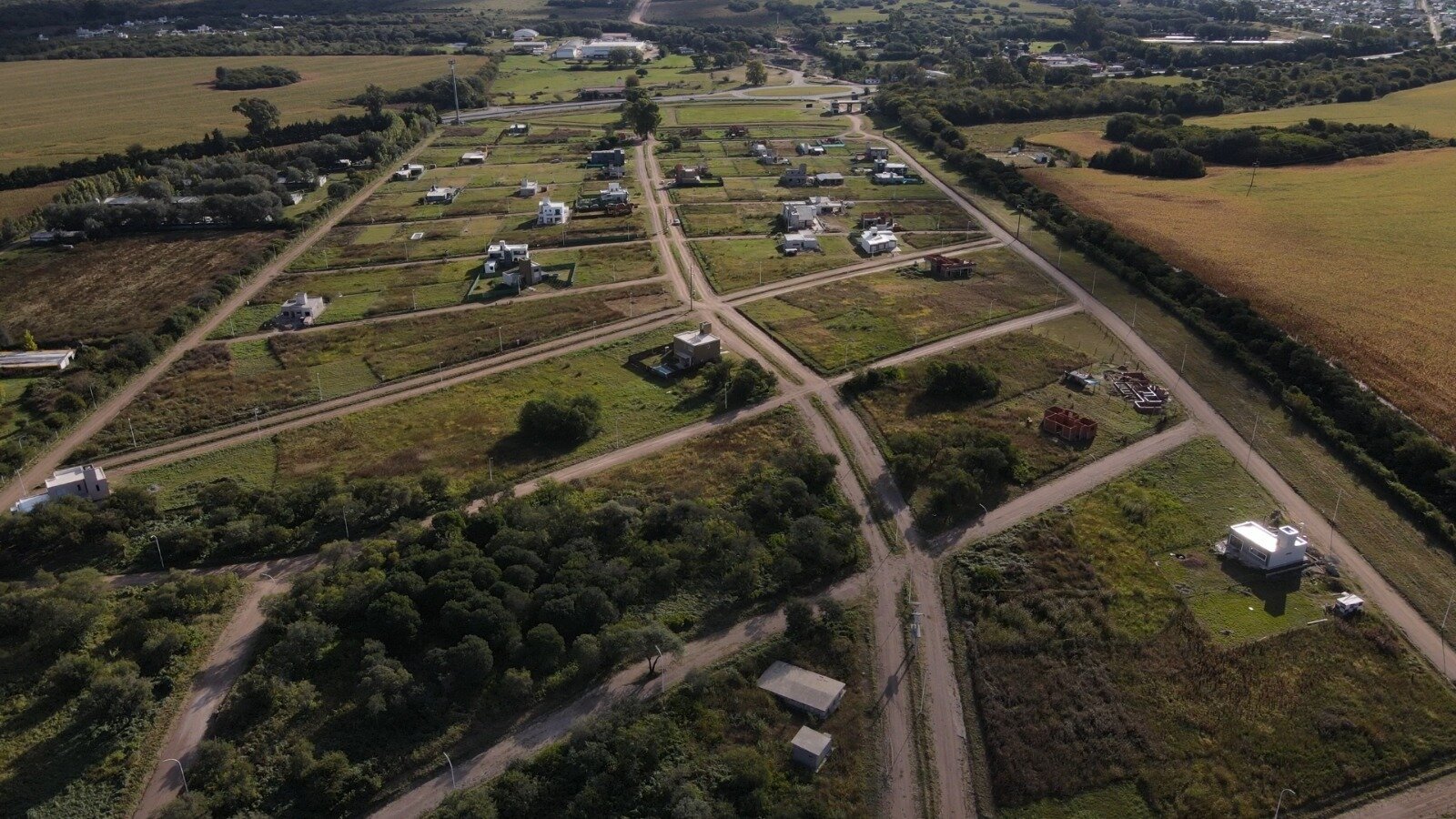 VENTA LOTE BARRIO CERRADO AIRES DEL NORDESTE, UNQUILLO - Imagen 4