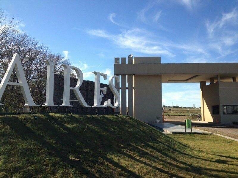 VENTA LOTE BARRIO CERRADO AIRES DEL NORDESTE, UNQUILLO - Imagen 3