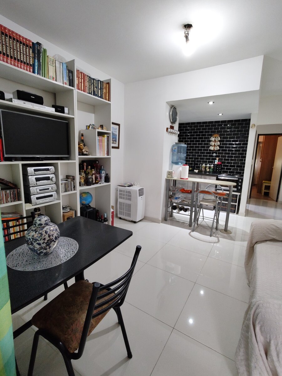 Venta Depto 2 Ambientes en Morón - 8