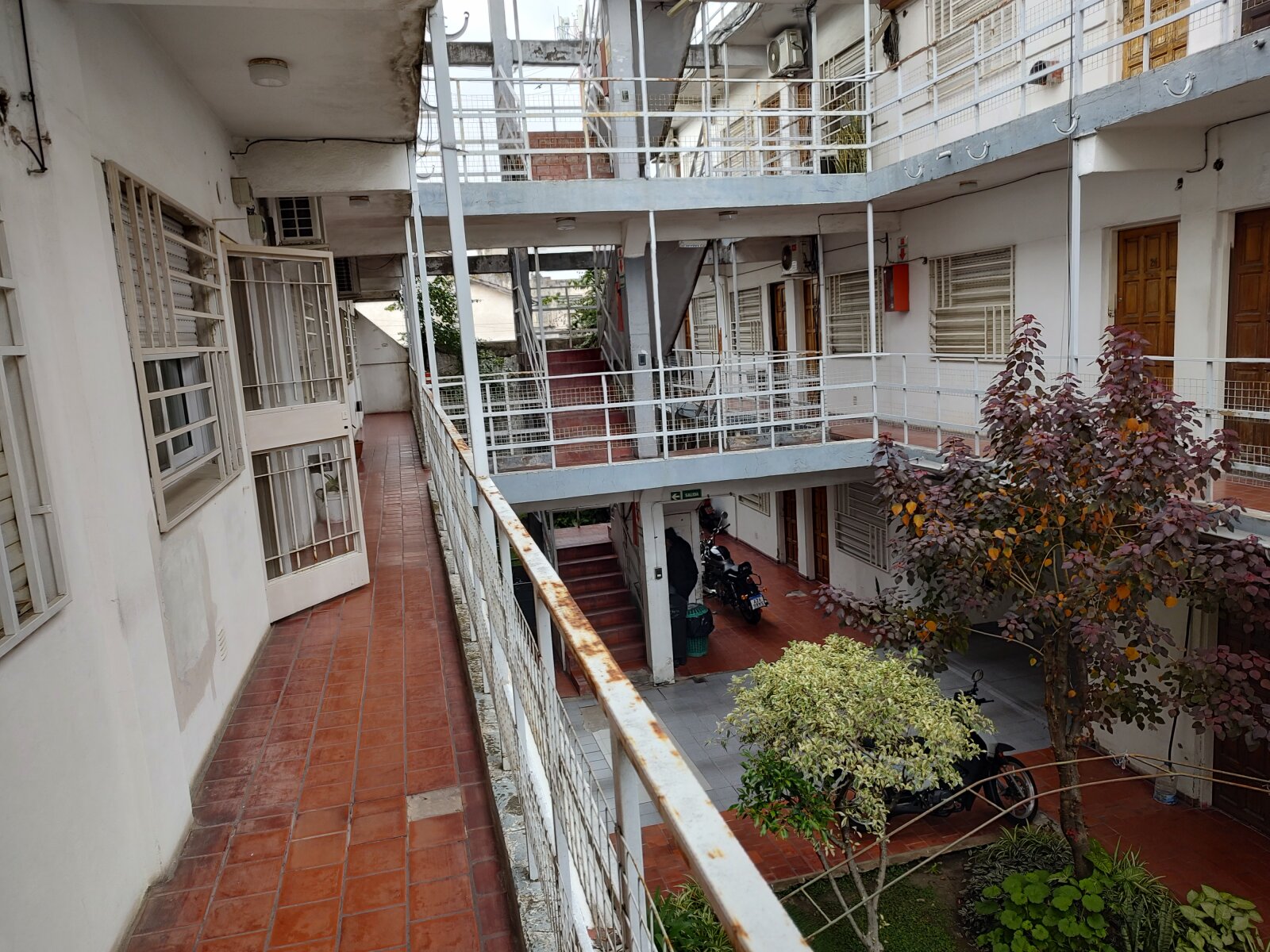 Venta Depto 2 Ambientes en Morón - 16