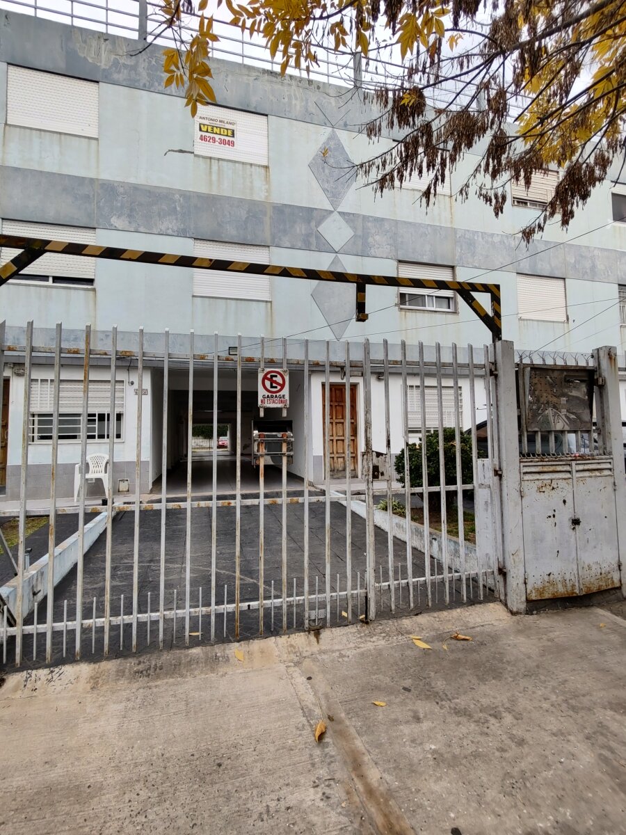 Venta Depto 2 Ambientes en Morón - 3