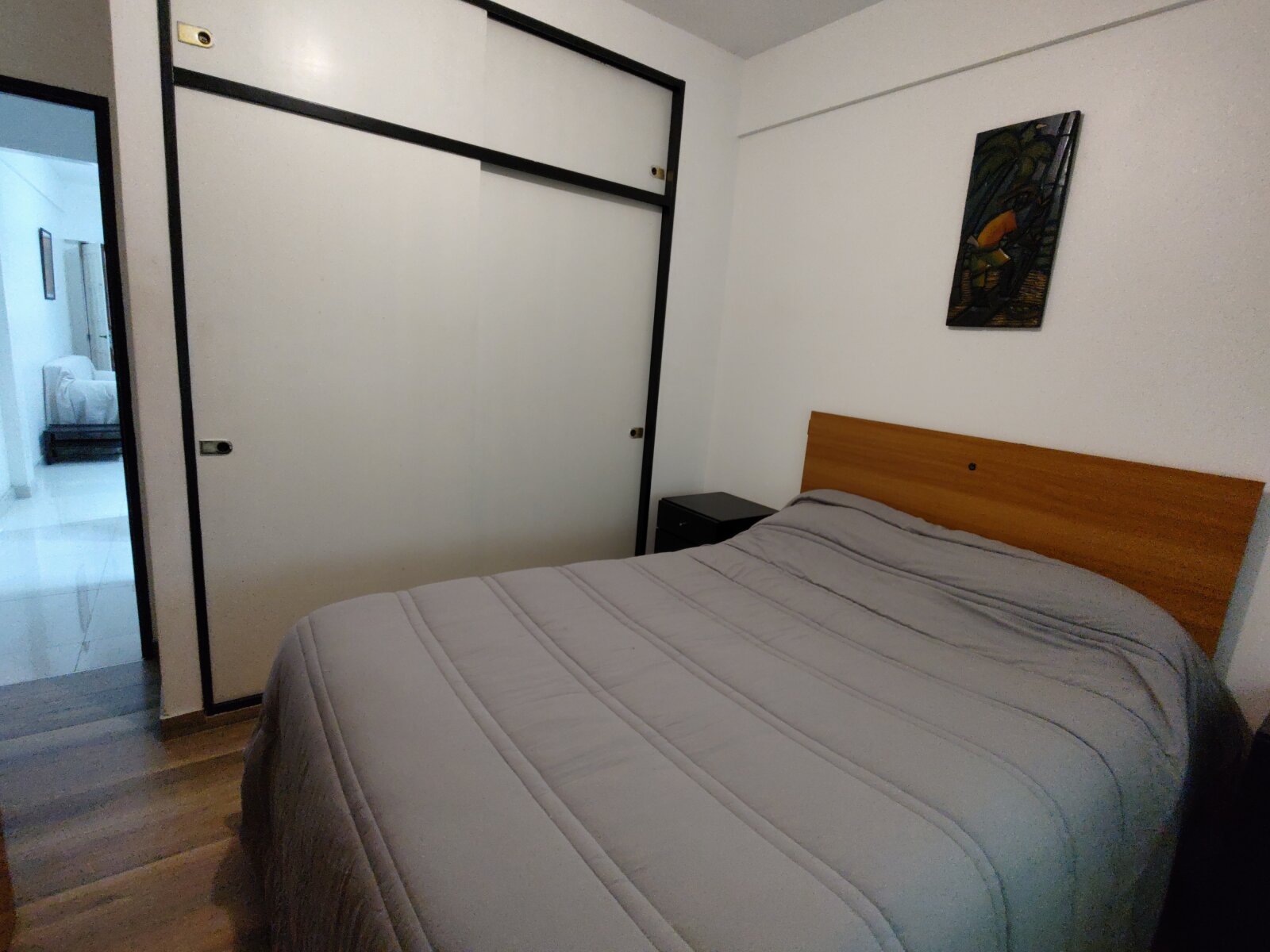 Venta Depto 2 Ambientes en Morón - 14