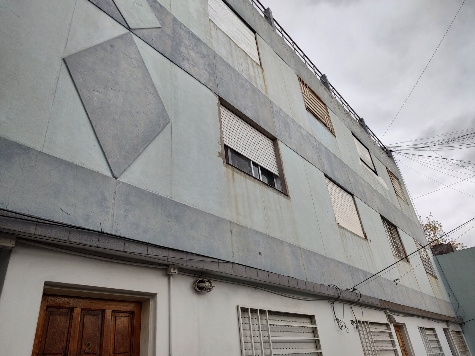 Venta Depto 2 Ambientes en Morón - 5