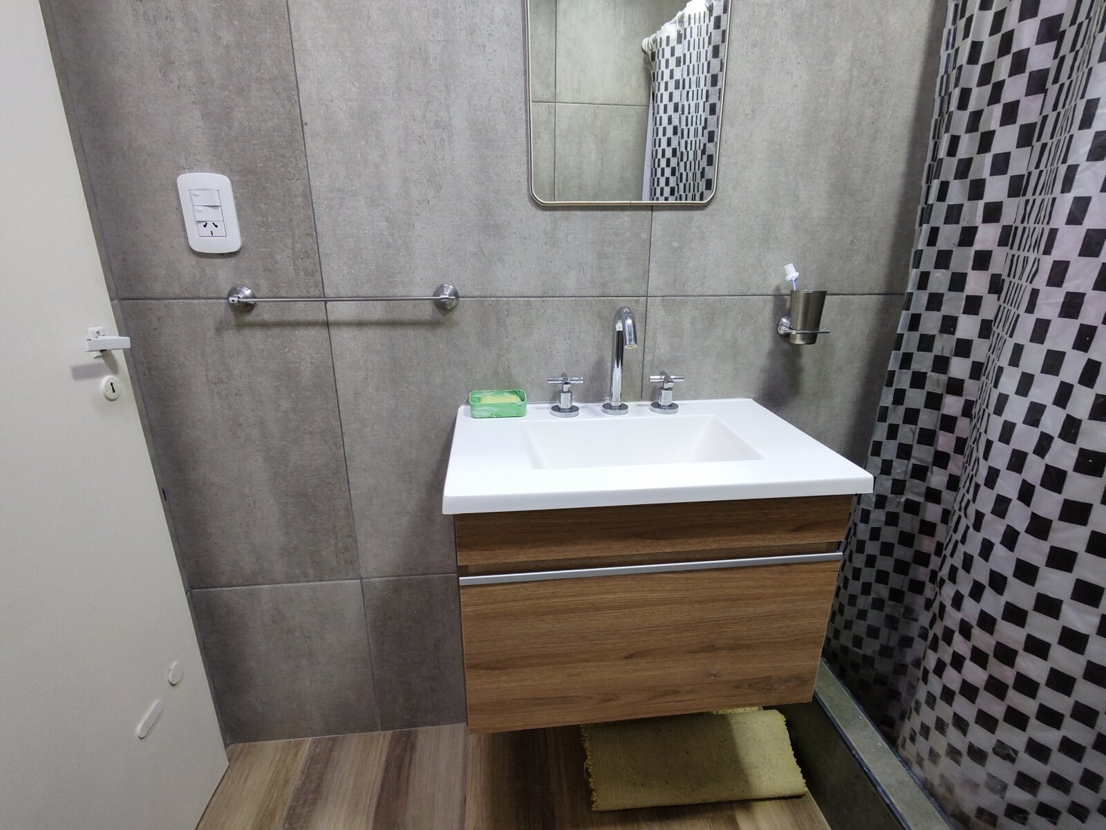 Venta Depto 2 Ambientes en Morón - 11